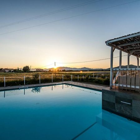 Refugium Countryhouse Podere Cernaia Ngoại thất bức ảnh