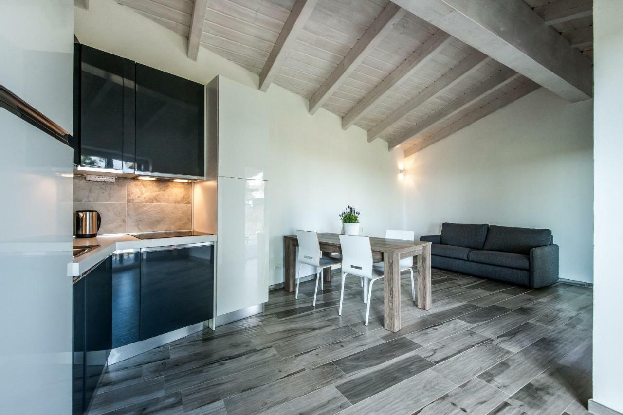 Refugium Countryhouse Podere Cernaia Ngoại thất bức ảnh