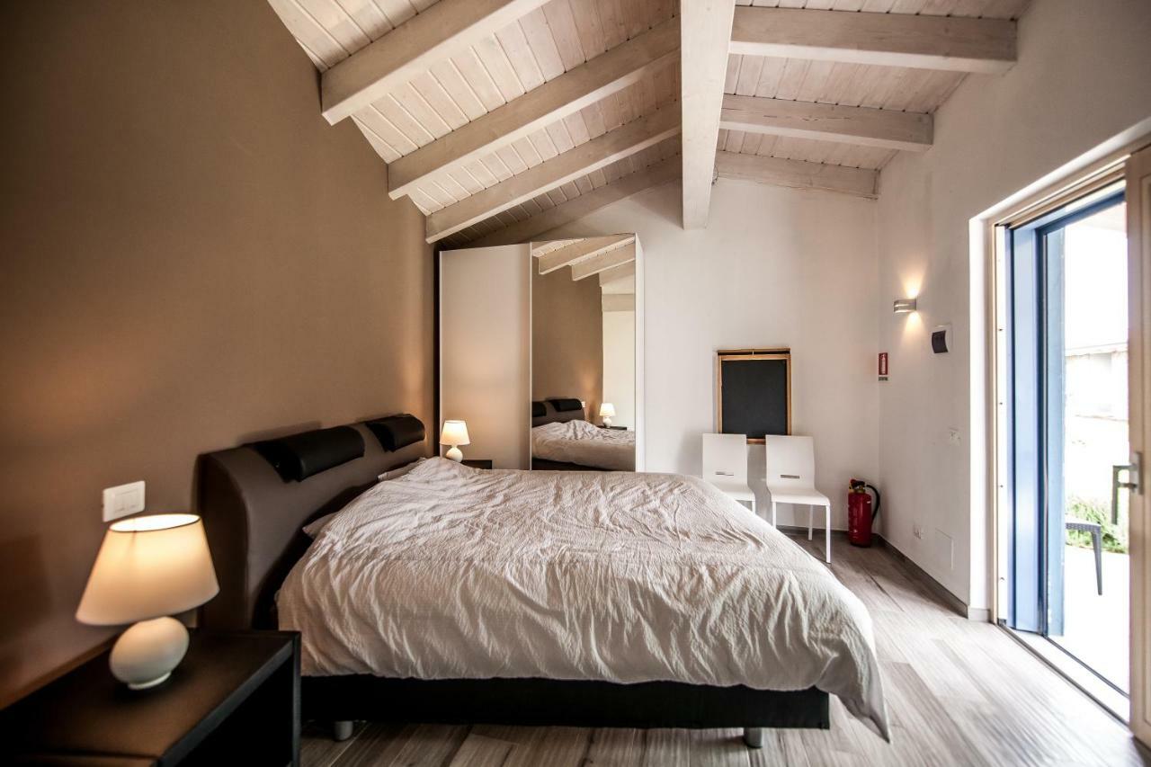 Refugium Countryhouse Podere Cernaia Ngoại thất bức ảnh