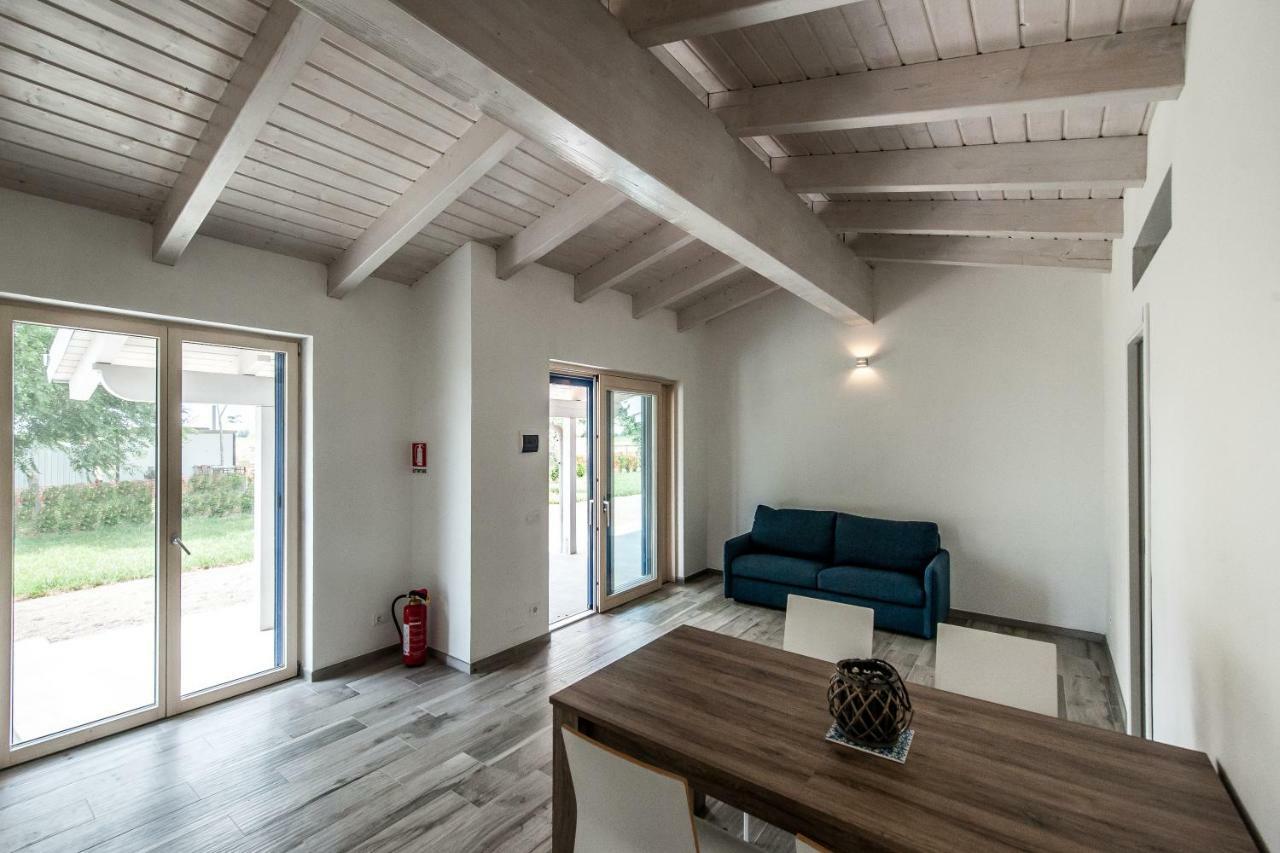 Refugium Countryhouse Podere Cernaia Ngoại thất bức ảnh