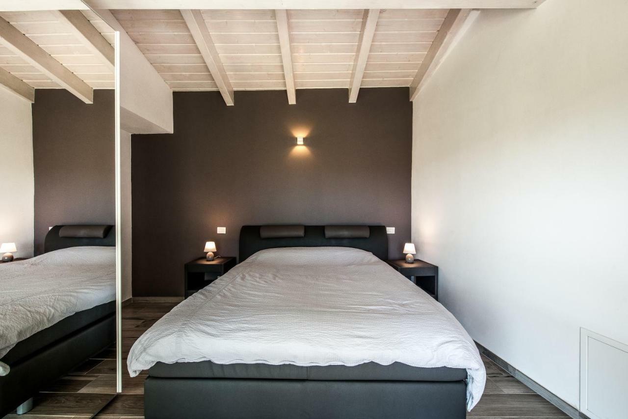 Refugium Countryhouse Podere Cernaia Ngoại thất bức ảnh