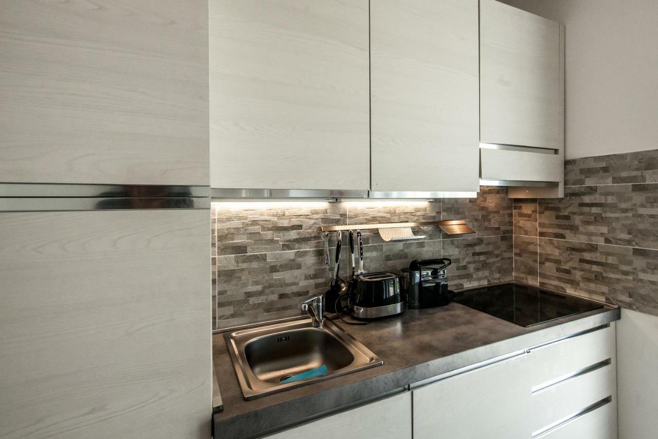 Refugium Countryhouse Podere Cernaia Ngoại thất bức ảnh