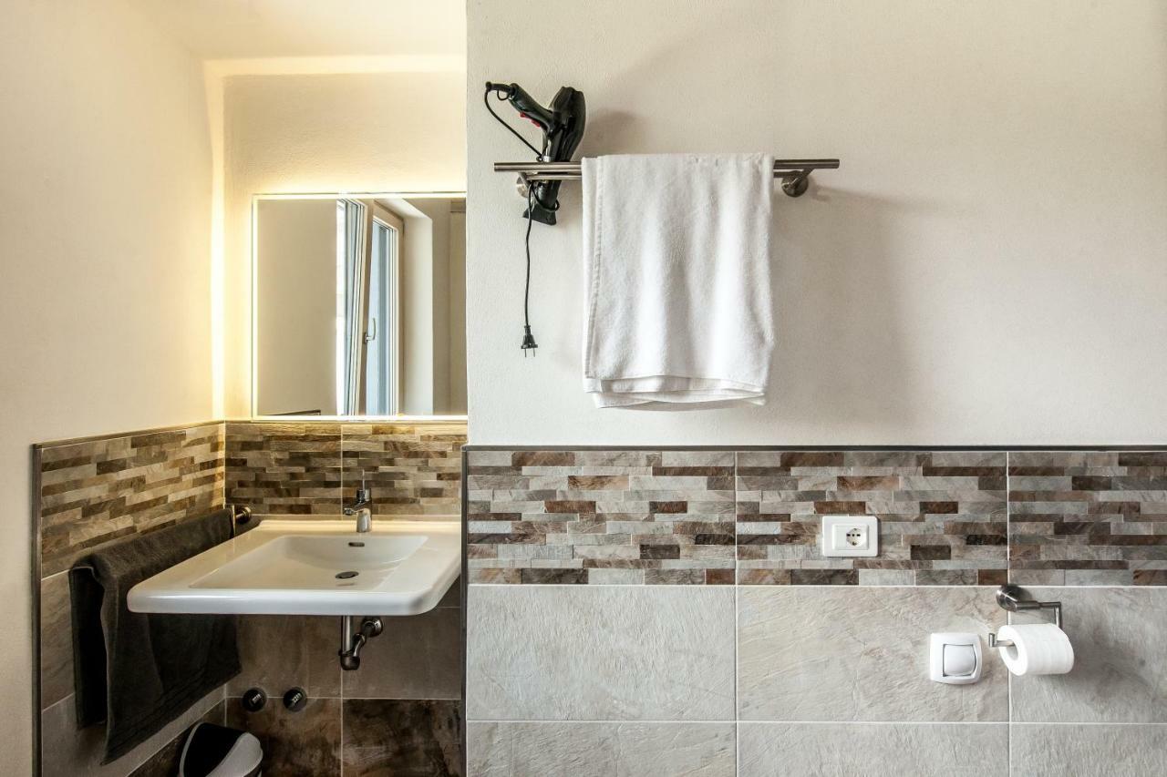 Refugium Countryhouse Podere Cernaia Ngoại thất bức ảnh