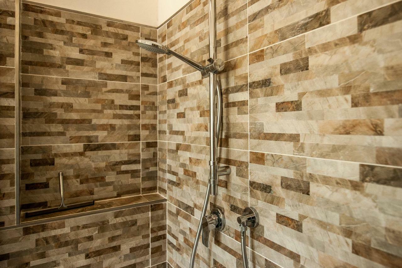 Refugium Countryhouse Podere Cernaia Ngoại thất bức ảnh